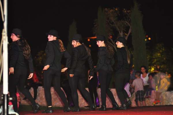 International Dance Day Festival